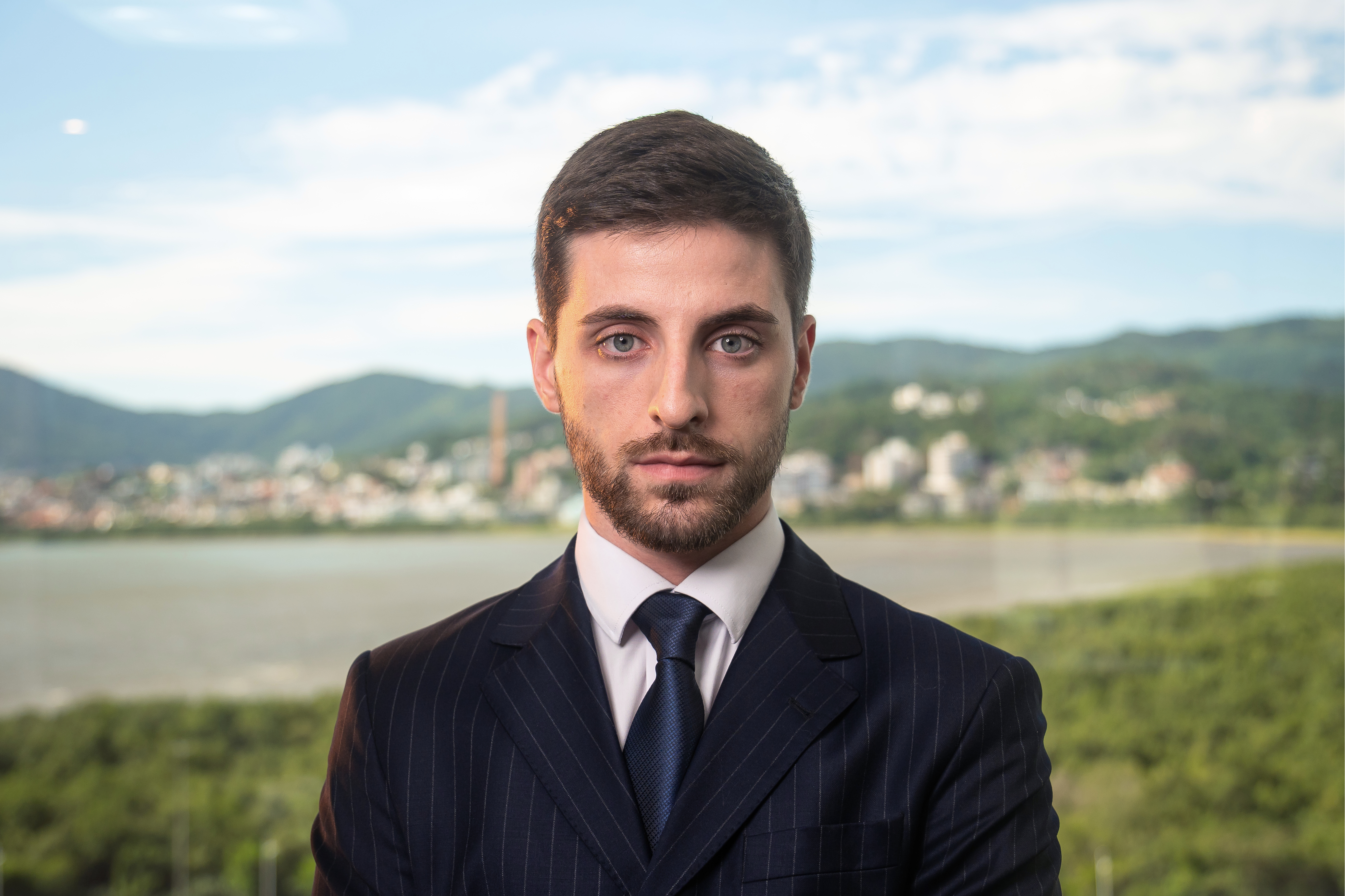 Henrique Carlesso
